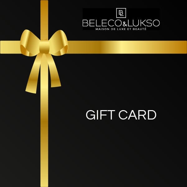 BELECO & LUKSO Gift Card PRESTIGE