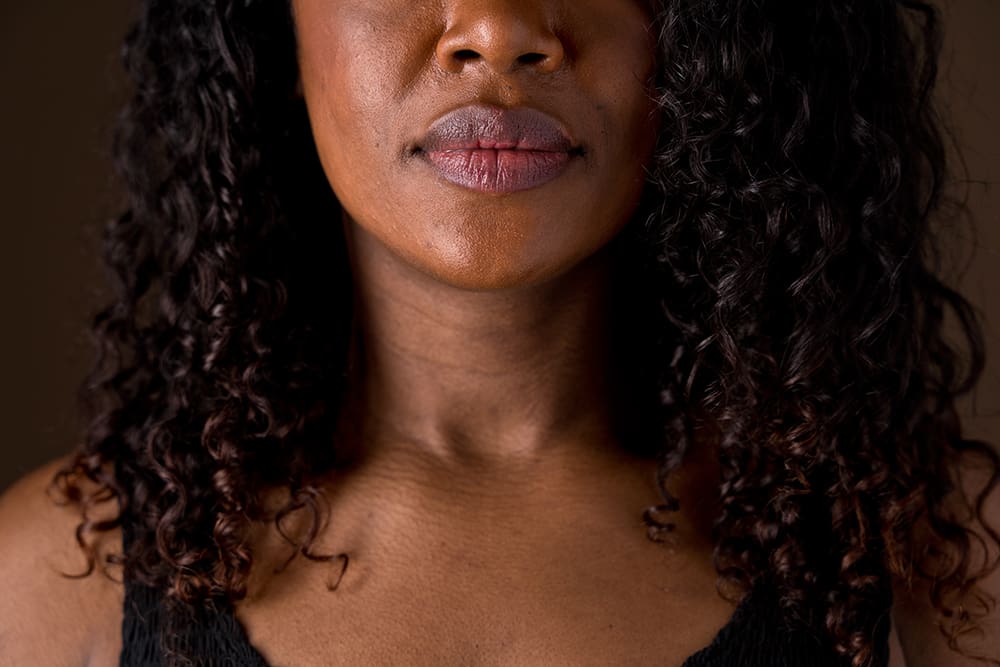 Dark Lips – Tout ce que vous devez savoir sur cette technique de neutralisation et d'embellissement des lèvres 1 Dark Lips to neutralize