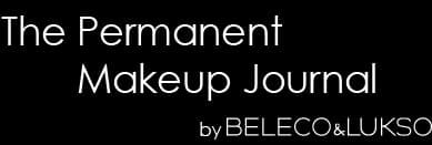 The Permanent MakeUp Journal logo
