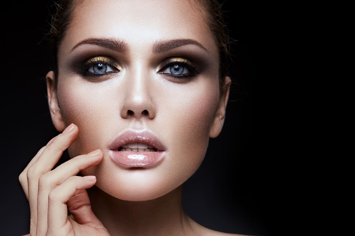 Micrograyling - La dernière tendance pour avoir de superbes sourcils 4 Micrograyling resultat