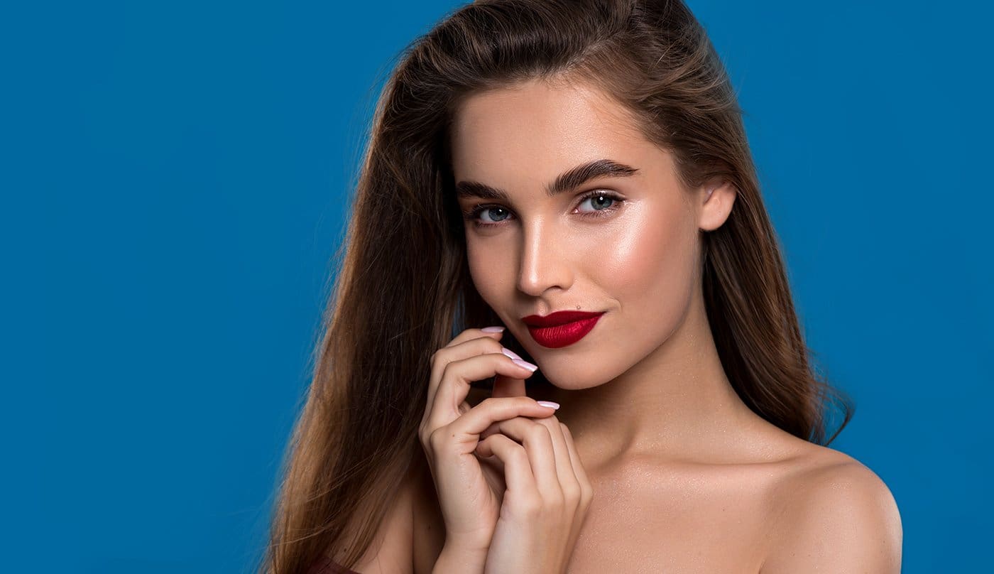 Brow lift : La méthode naturelle pour obtenir des sourcils rehaussés, épais et structurés 5 brow Lift final